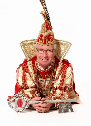 Prinz Äther I (Foto: Fotoschmiede Meulmann)